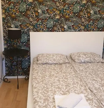 Turkusowy * Stettino