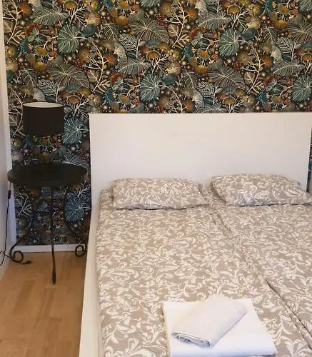 Turkusowy * Щецин